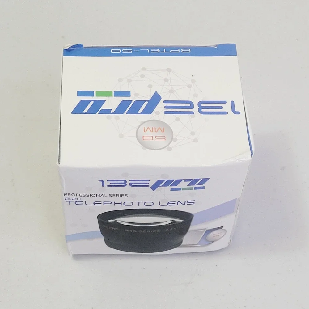 I3ePro professional series